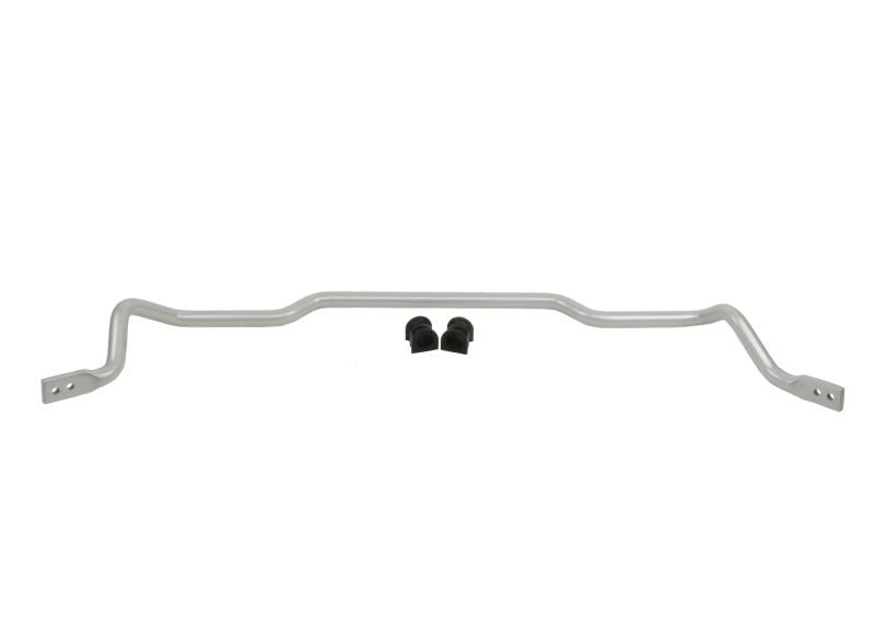 Whiteline 02-06 Acura RSX Type S DC5 Rear 24mm Heavy Duty Adjustable Swaybar - GTR Auto