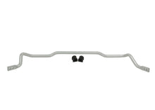 Load image into Gallery viewer, Whiteline 02-06 Acura RSX Type S DC5 Rear 24mm Heavy Duty Adjustable Swaybar - GTR Auto