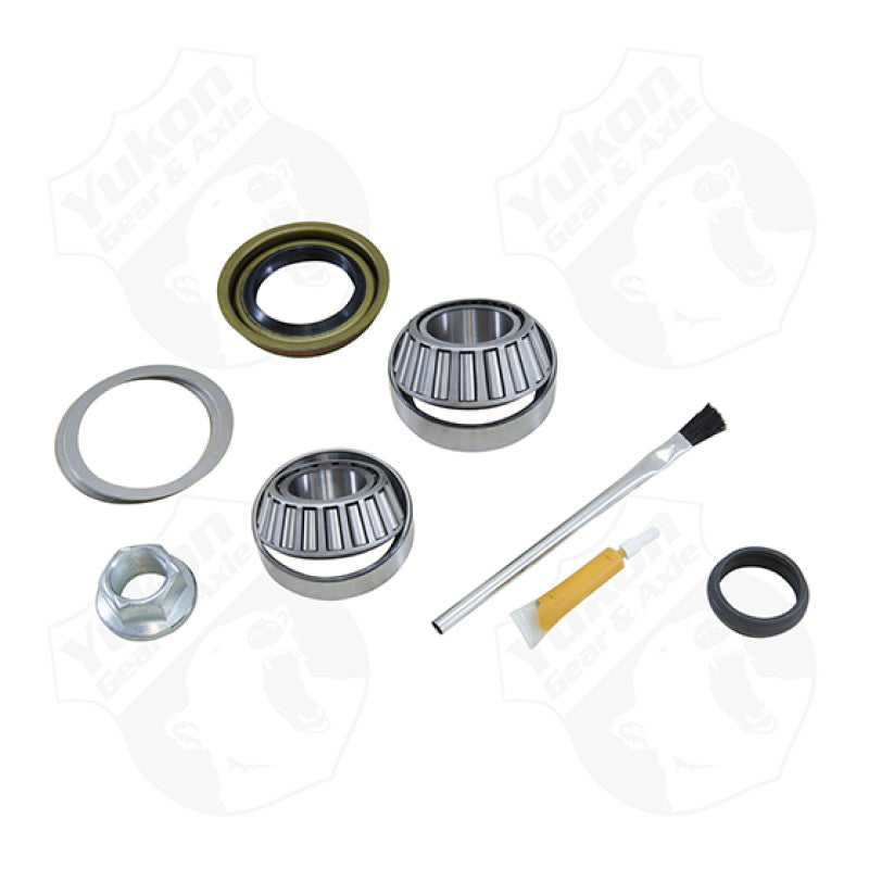 Yukon Gear Pinion install Kit For Model 35 Diff - GTR Auto