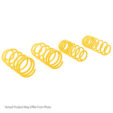 Load image into Gallery viewer, ST Sport-tech Lowering Springs 14+ BMW F32 Coupe 2WD 65828
