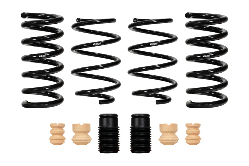 Eibach Pro-Kit for 2015 Ford Mustang GT 5.0L V8 - GTR Auto