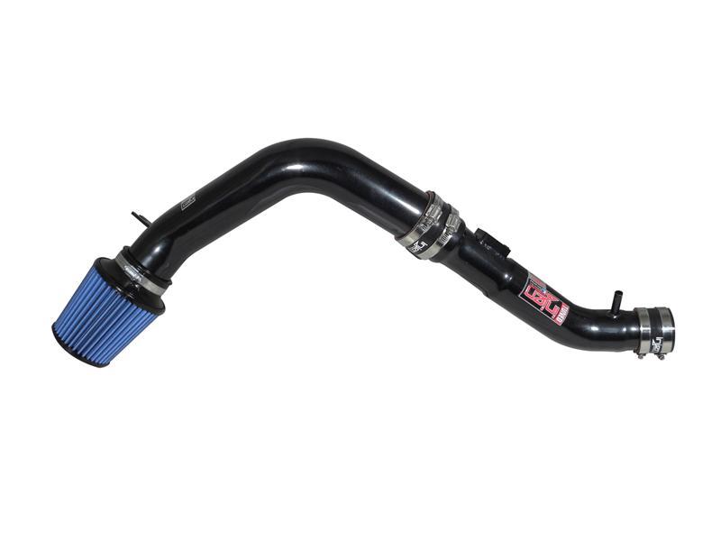 Injen 2002-2006 Sentra 1.8L 4 Cyl. Black Cold Air Intake - GTR Auto