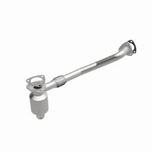 Load image into Gallery viewer, MagnaFlow Direct Fit Catalytic Converter 00-03 Saturn LS Series/LW Series 3.0L Front (49 State)