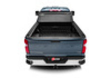 Load image into Gallery viewer, BAK 2020 Chevy Silverado 2500/3500 HD 6ft 9in Bed BAKFlip G2 - GTR Auto