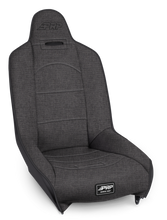 Load image into Gallery viewer, PRP Roadster High Back Suspension Seat - All Grey