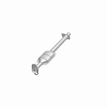 Load image into Gallery viewer, MagnaFlow Direct Fit Catalytic Converter 93-95 GM Van 3.1L 49S