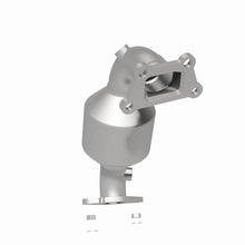Load image into Gallery viewer, MagnaFlow Direct Fit Catalytic Converter 10 LaCrosse 3.0L