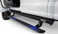 Load image into Gallery viewer, AMP Research 22-23 Chevy/GMC Silverado/Sierra 1500 &amp; 2024 2500/3500HD PowerStep XL - GTR Auto
