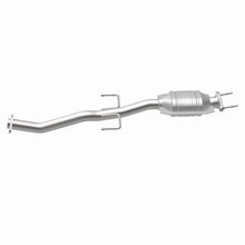 Load image into Gallery viewer, MagnaFlow Direct Fit Catalytic Converter 95-98 Protege 1.5L rear 50S