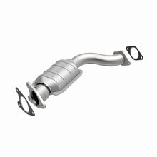 Load image into Gallery viewer, MagnaFlow Direct Fit Catalytic Converter 96-97 Contour 2.5L A/T Rear