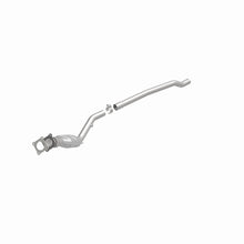 Load image into Gallery viewer, MagnaFlow Direct Fit Catalytic Converter 96-00 Caravan-Voyager 2.4L