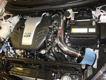 Load image into Gallery viewer, Injen 13 Hyundai Veloster Turbo 1.6L 4cyl Polished Short Ram Intake - GTR Auto