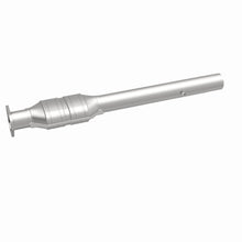 Load image into Gallery viewer, MagnaFlow Direct Fit Catalytic Converter 1999 Ford E250 5.4L