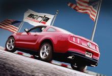 Load image into Gallery viewer, Borla 2010 Mustang GT 4.6L V8 ATAK Catback Exhaust - GTR Auto