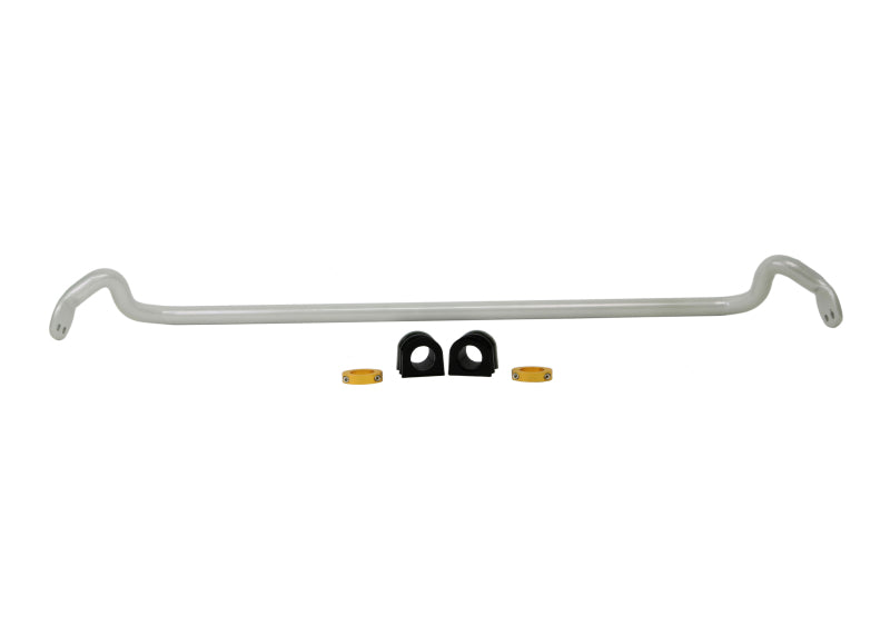 Whiteline 04-07 Subaru STi  Front 27mm Swaybar-XX h/duty Blade adjustable - GTR Auto