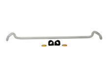 Load image into Gallery viewer, Whiteline 04-07 Subaru STi  Front 27mm Swaybar-XX h/duty Blade adjustable - GTR Auto