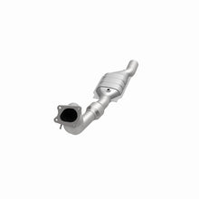 Load image into Gallery viewer, MagnaFlow Direct Fit Catalytic Converter 03-04 Audi RS6 4.2L Passenger Side