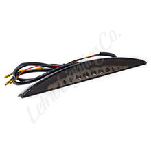 Load image into Gallery viewer, Letric Lighting Breakout Replacement LED Taillight Smoke