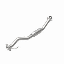 Load image into Gallery viewer, MagnaFlow Direct Fit Catalytic Converter 02-05 Trailblazer 4.2L OEM