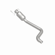 Load image into Gallery viewer, MagnaFlow Direct Fit Catalytic Converter 10-12 Jaguar XF 5.0L