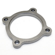 Load image into Gallery viewer, ATP 3in GT 4 Bolt Stainless Steel Discharge Flange
