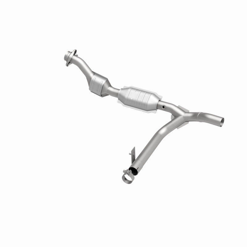 MagnaFlow Conv DF 99 Ford F-150 4.6L - GTR Auto