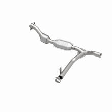 Load image into Gallery viewer, MagnaFlow Conv DF 99 Ford F-150 4.6L - GTR Auto