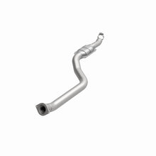 Load image into Gallery viewer, MagnaFlow Direct Fit Catalytic Converter 13 Cadillac ATS 2.0L Turbocharged Rear (49 State)