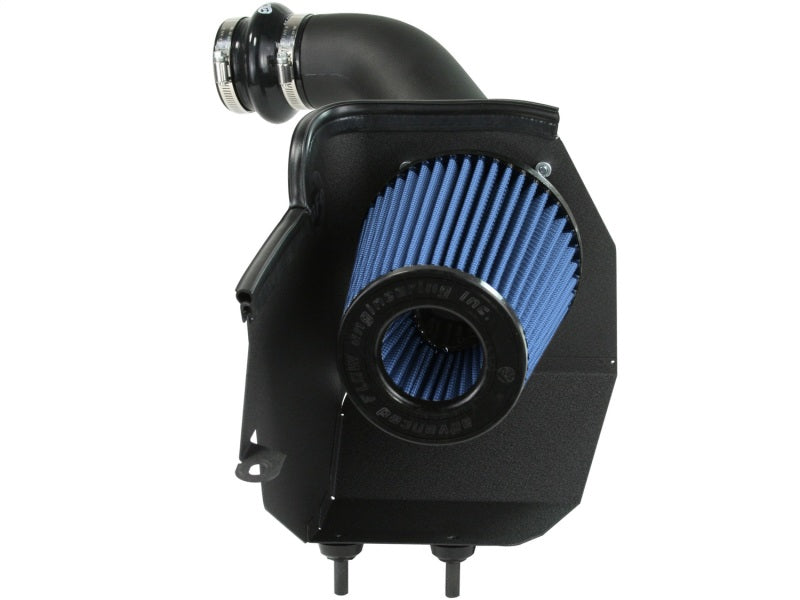 aFe MagnumFORCE Intake Stage-2 Pro 5R 07-11 Jeep Wrangler (JK) V6-3.8L - GTR Auto
