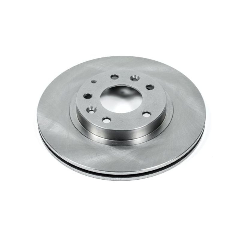 Power Stop 06-15 Mazda MX-5 Miata Front Autospecialty Brake Rotor JBR1157