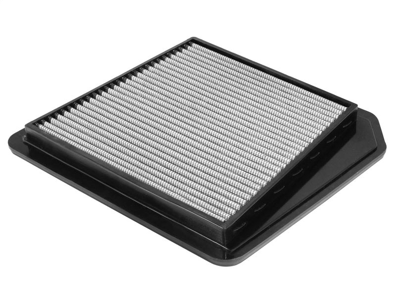 aFe Magnum FLOW OER Pro Dry S Air Filter 11-13 Infiniti QX56 V8-5.6L - GTR Auto