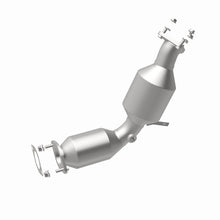 Load image into Gallery viewer, MagnaFlow Direct Fit Catalytic Conv 04-06 Nissan 350Z 3.5L / 04-07 Infiniti G35 3.5L - Left Side