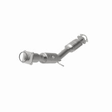 Load image into Gallery viewer, MagnaFlow Direct Fit Catalytic Converter 05-09 Volvo V50 2.4L