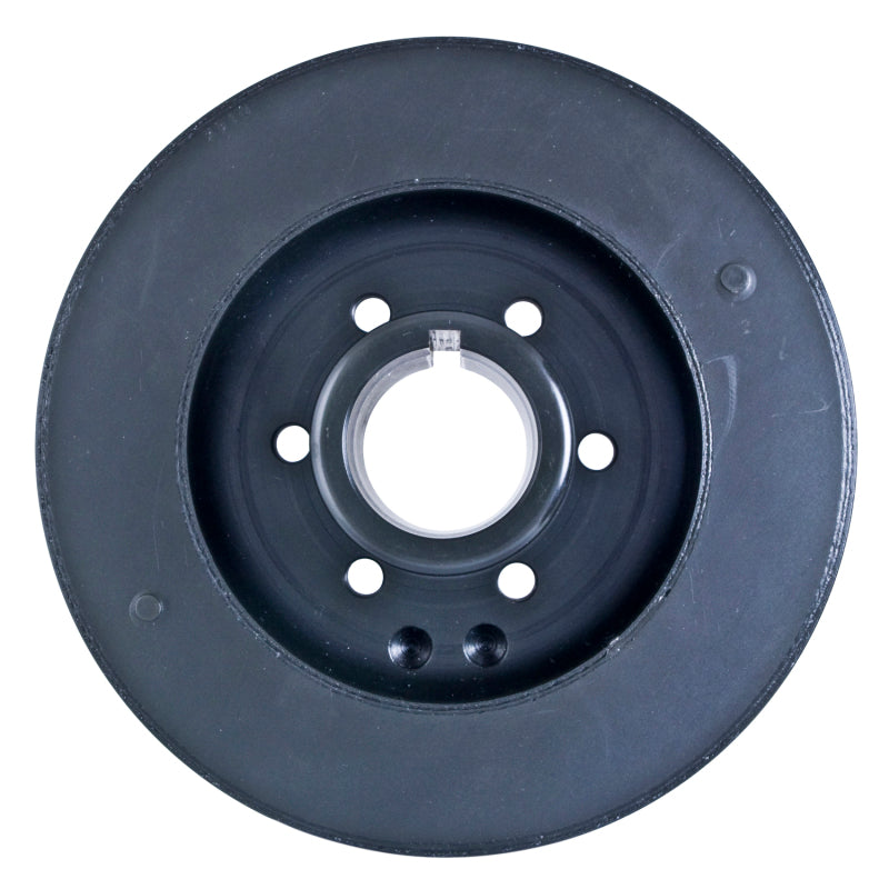 Fluidampr Chrysler 331 354 392 CID V-8 Early Hemi Steel Internally Balanced Damper - GTR Auto