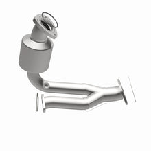 Load image into Gallery viewer, MagnaFlow Direct Fit Catalytic Converter 09-11 Chevy Malibu 3.6L