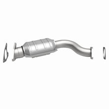 Load image into Gallery viewer, MagnaFlow Direct Fit Catalytic Converter 96-97 Contour 2.5L A/T Rear