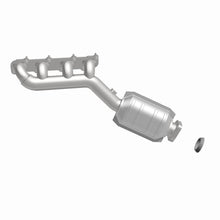 Load image into Gallery viewer, MagnaFlow Direct Fit Catalytic Converter 06-09 Cadillac STS 4.4L D/S Manifold (49 State)