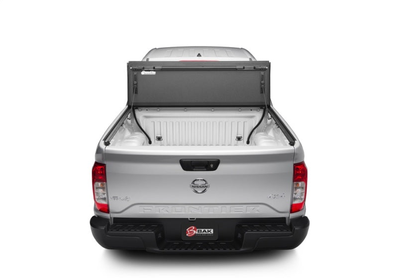 BAK 2022 Nissan Frontier 5ft Bed BAKFlip MX4 Matte Finish - GTR Auto