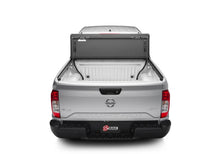 Load image into Gallery viewer, BAK 2022 Nissan Frontier 6ft Bed BAKFlip MX4 Matte Finish - GTR Auto