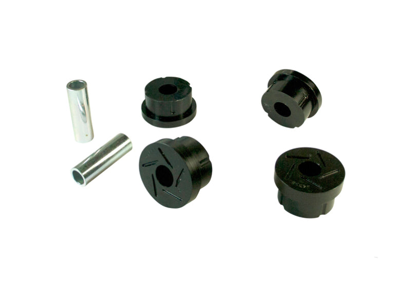 Whiteline Plus 1/93-02 Toyota Supra Front Control Arm - Lower Inner Rear Bushing Kit - GTR Auto