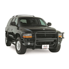 Load image into Gallery viewer, Westin 1997-2004 Dodge Dakota Sportsman Grille Guard - Black - GTR Auto