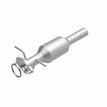 Load image into Gallery viewer, MagnaFlow California Direct Fit Converter 05-06 Ford Focus 2.0L