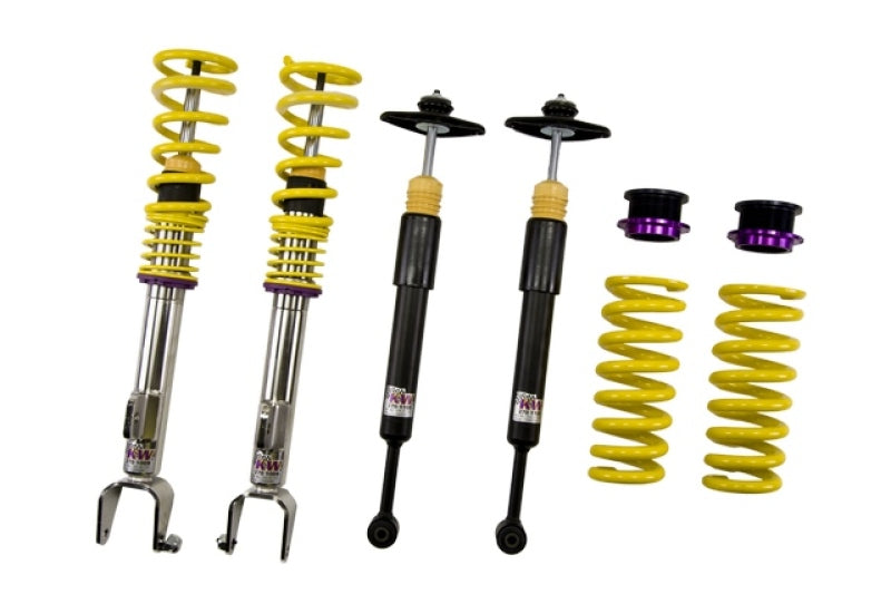 KW Coilover Kit V1 2011+ Chrysler 300 C / Charger - GTR Auto