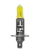 Load image into Gallery viewer, Hella Optilux H1 12V/55W XY Yellow Bulb - GTR Auto