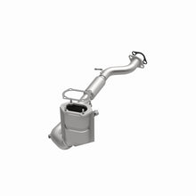 Load image into Gallery viewer, MagnaFlow Direct Fit Catalytic Converter Contour 95-00 2.0L