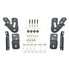 Load image into Gallery viewer, Westin 2009-2018 Dodge/Ram 1500 Crew Cab E-Series 3 Nerf Step Bars - SS - GTR Auto