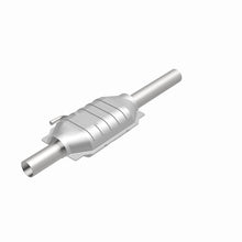 Load image into Gallery viewer, MagnaFlow Direct Fit Catalytic Converter Jeep 81 86