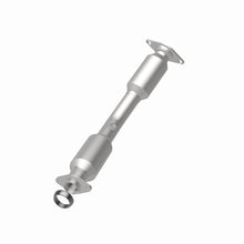 Load image into Gallery viewer, MagnaFlow Direct Fit Catalytic Converter 07-08 Nissan Sentra L4-2.0L