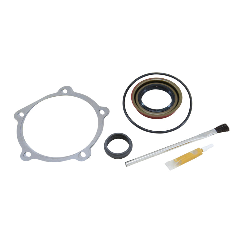 Yukon Gear Minor install Kit For Ford 8in Diff - GTR Auto