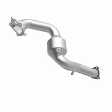 Load image into Gallery viewer, MagnaFlow Direct Fit Catalytic Converter 13-15 Audi S6/S7/S8/A8 Quattro V8-4.0L